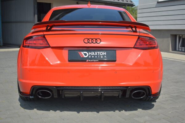Πίσω Valance Audi TT RS 8S Audi TT RS 8S