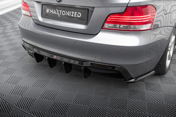 Πίσω Valance BMW 1 M-Pack E82