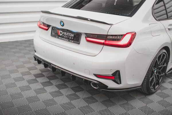 Πίσω Valance BMW 3 G20 / G21 BMW Seria 3 G20 SERIA