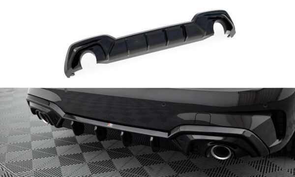 Πίσω Valance BMW 3 M-Pack G20 / G21