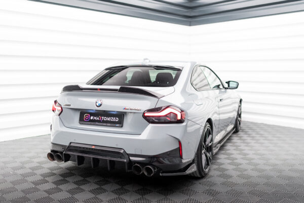 Πίσω Valance BMW M240i Coupe G42