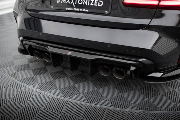 Πίσω Valance BMW M3 Sedan / Touring G80 / G81