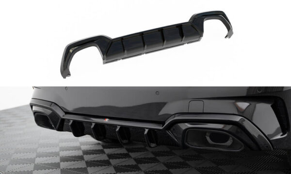 Πίσω Valance BMW M340i G20 / G21