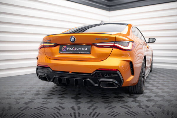 Πίσω Valance BMW M440i / M440d G22 / G23 / G22 Facelift / G23 Facelift
