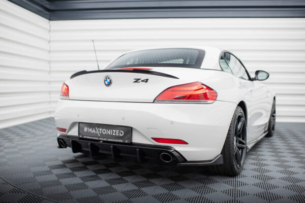 Πίσω Valance BMW Z4 E89