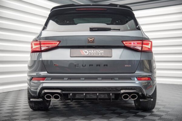 Πίσω Valance Cupra Ateca Mk1 / Mk1 Facelift Cupra Ateca[2018-]