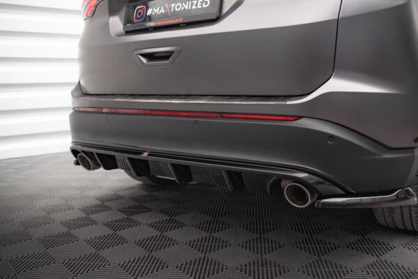 Πίσω Valance Ford Edge Mk2