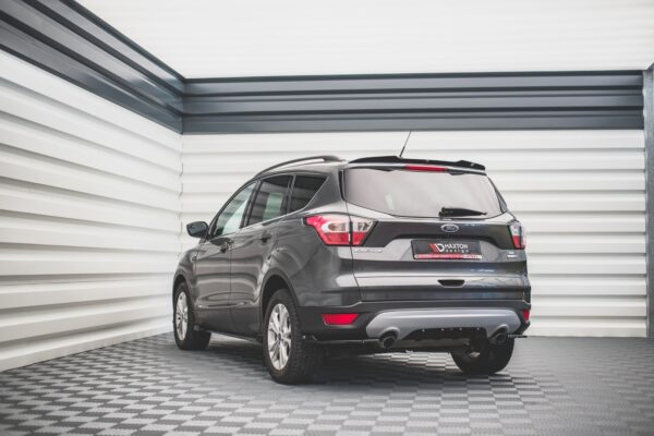 Πίσω Valance Ford Escape Mk3 Ford Escape Mk3 [2012-2019]