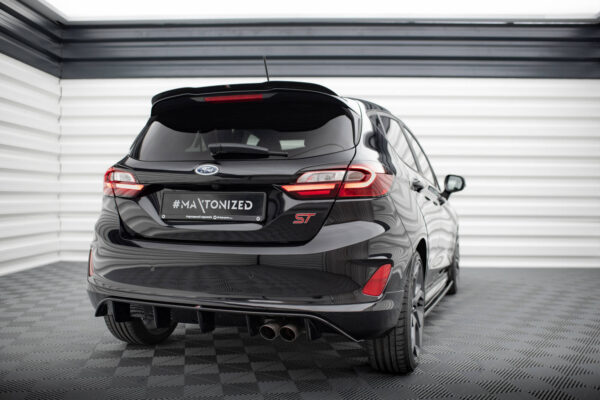Πίσω Valance Ford Fiesta Mk8 ST Ford Fiesta ST Mk8[2018 -]