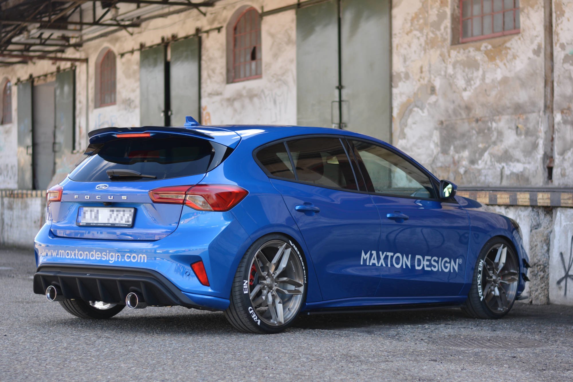 pol_po_Rear-Valance-Ford-Focus-Hatchabck-ST-Line-7228_5 pol_po_Rear-Valance-Ford-Focus-Hatchabck-ST-Line-7228_5