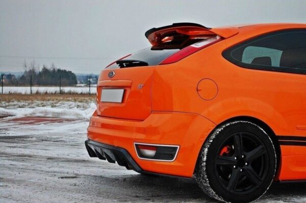 Πίσω Valance Ford Focus ST Mk2 Ford Focus ST Mk2