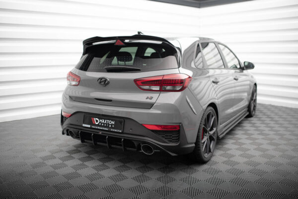 Πίσω Valance Hyundai I30 N Hatchback Mk3 Facelift