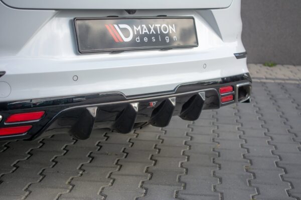 Πίσω Valance Kia ProCeed GT Mk 1 Kia Cee'd Mk 3