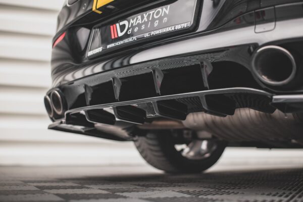 Πίσω Valance Mercedes-AMG CLA 35 Aero / 45 Aero C118 Mercedes CLA C118