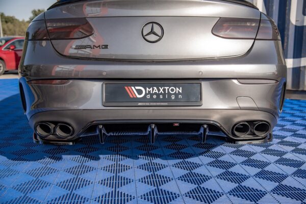 Πίσω Valance Mercedes-AMG E53 Coupe C238 / Cabriolet A238 Mercedes E Klasa W213