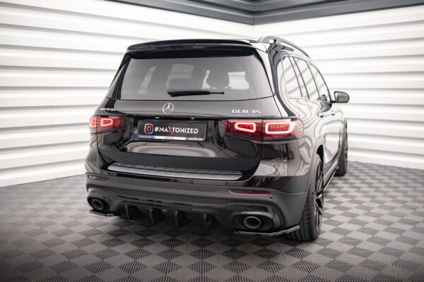 Πίσω Valance Mercedes-AMG GLB 35 / AMG-Line X247