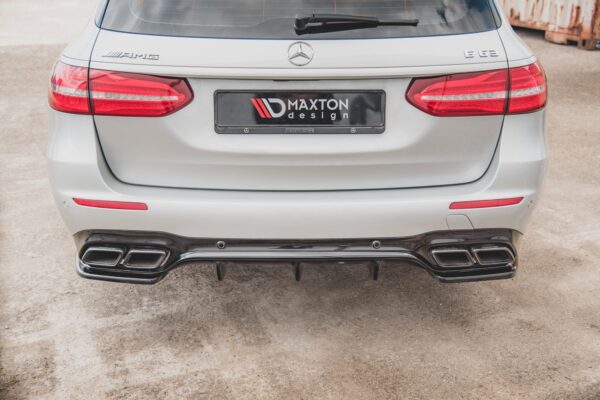 Πίσω Valance Mercedes-Benz E63 AMG Estate S213 Mercedes E Klasa W213