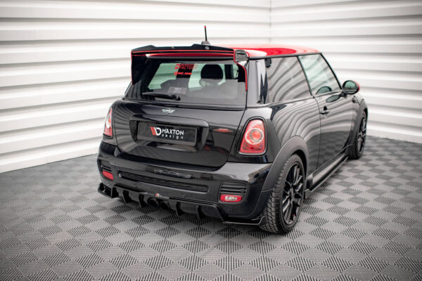 Πίσω Valance Mini Cooper John Cooper Works R56