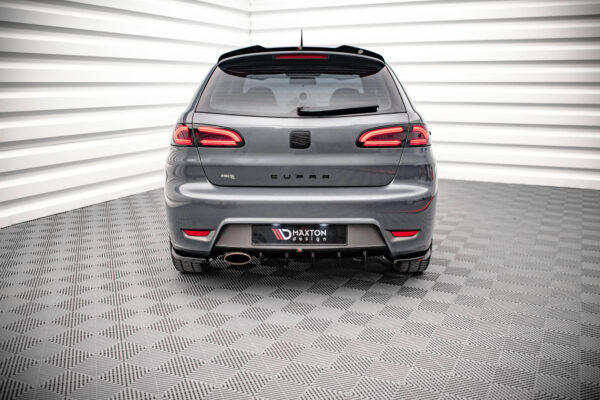 Πίσω Valance Seat Ibiza Cupra Mk3
