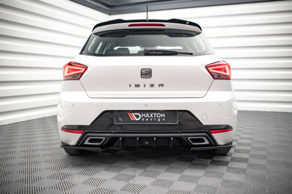 Πίσω Valance Seat Ibiza FR/ Standard Mk5
