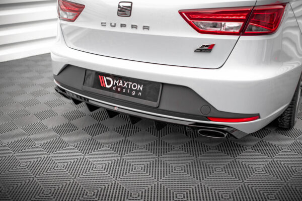 Πίσω Valance Seat Leon Cupra Sportstourer Mk3