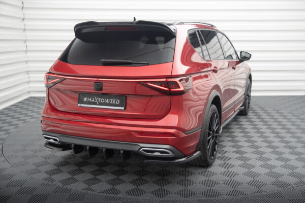 Πίσω Valance Seat Tarraco FR Mk1
