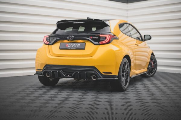 Πίσω Valance Toyota GR Yaris Mk4 Toyota GR Yaris Mk3 [2020-]