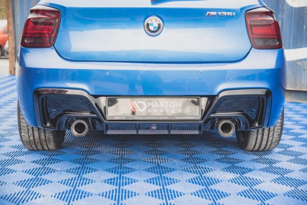 Πίσω Valance V.1 BMW M135i F20