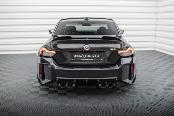 Πίσω Valance V.1 BMW M2 G87