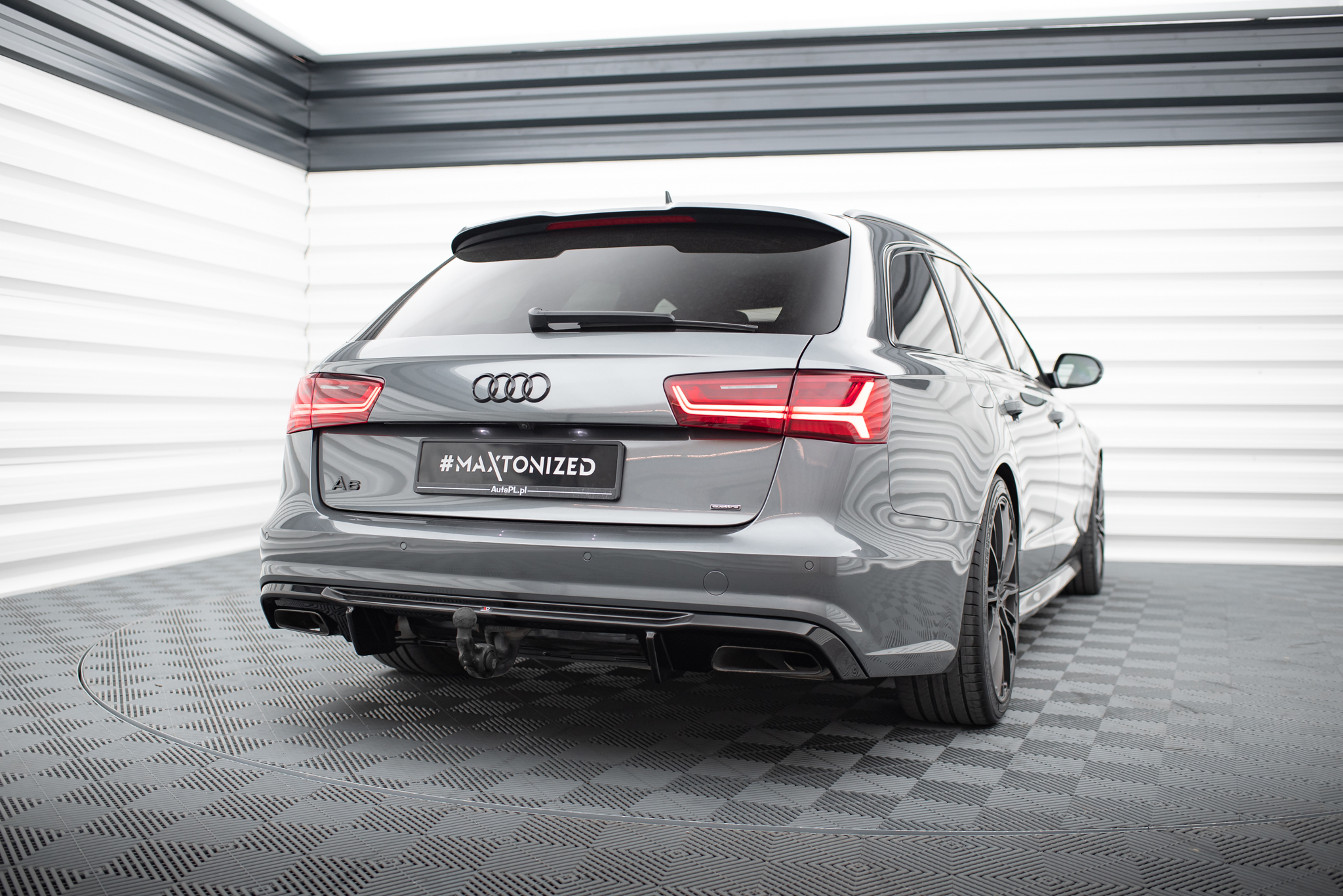 pol_po_Rear-Valance-V-2-Audi-A6-A6-C7-S-line-S6-C7-Facelift-21295_8 pol_po_Rear-Valance-V-2-Audi-A6-A6-C7-S-line-S6-C7-Facelift-21295_8