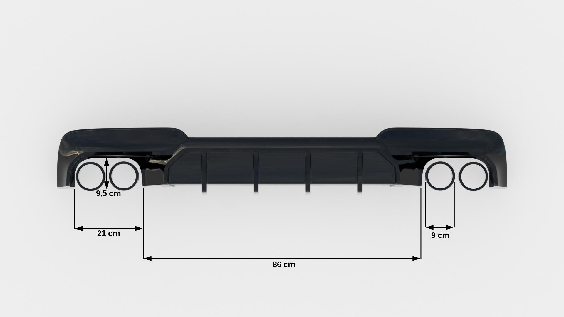 pol_po_Rear-Valance-V-2-BMW-5-M-Pack-F10-F11-Version-with-two-double-exhausts-20781_1 pol_po_Rear-Valance-V-2-BMW-5-M-Pack-F10-F11-Version-with-two-double-exhausts-20781_1