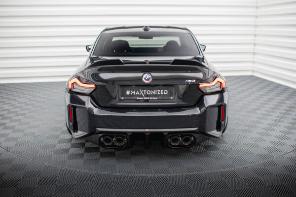 Πίσω Valance V.2 BMW M2 G87