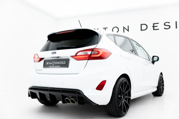 Πίσω Valance V.2 Ford FIesta Mk8 ST Ford Fiesta ST Mk8[2018 -]