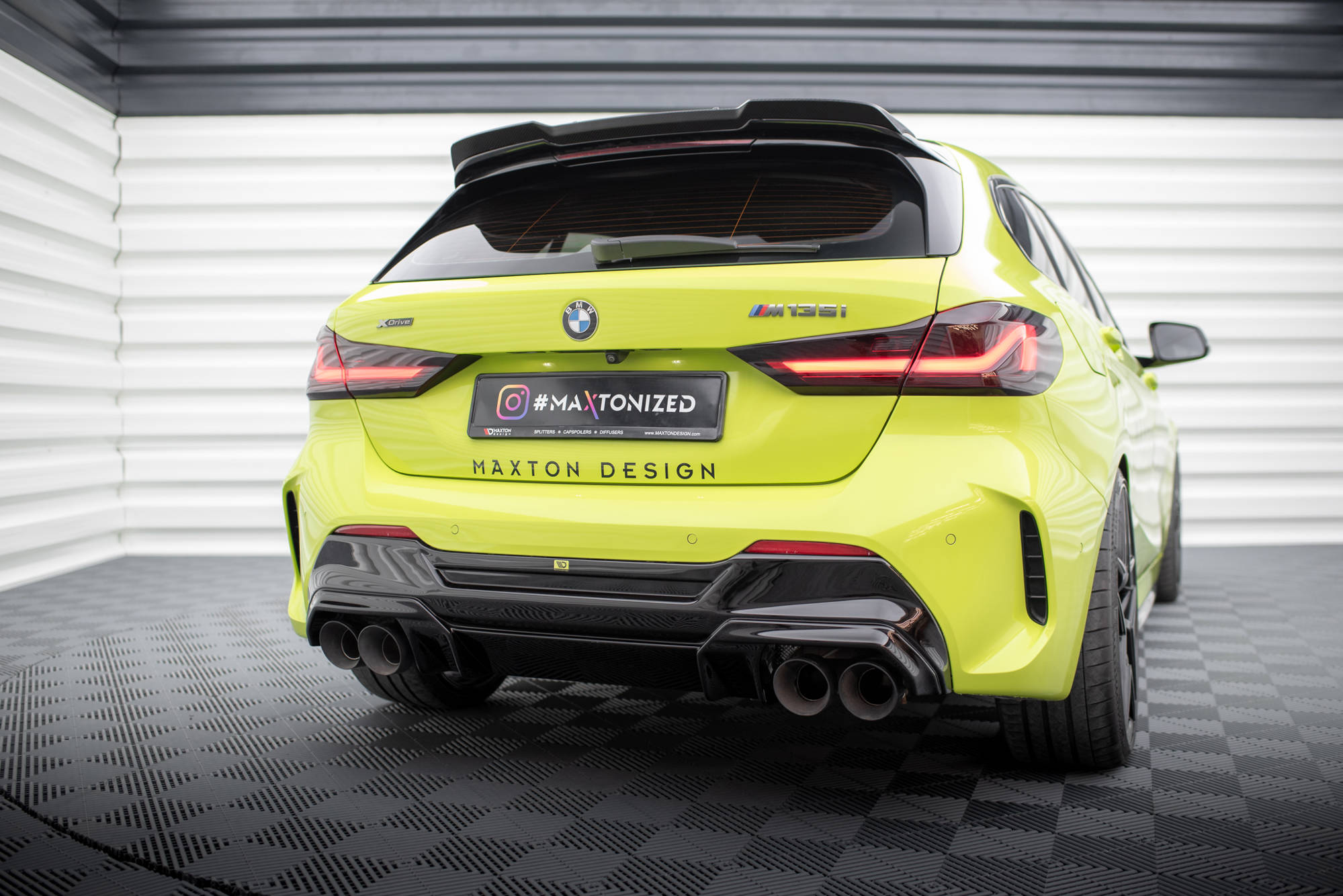 pol_po_Rear-Valance-V-2-Milltek-Sport-Exhaust-BMW-1-F40-M135i-18252_13 pol_po_Rear-Valance-V-2-Milltek-Sport-Exhaust-BMW-1-F40-M135i-18252_13