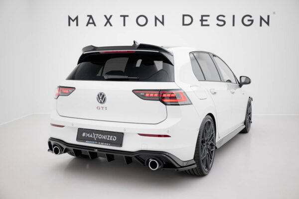Πίσω Valance V.2 Volkswagen Golf GTI Mk8 Volkswagen Golf GTI Mk8
