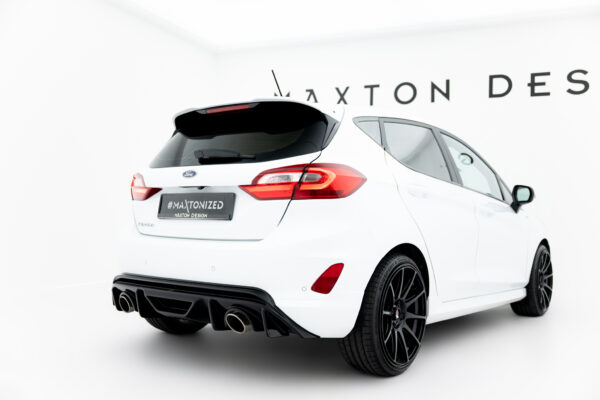Πίσω Valance V.3 Ford Fiesta ST Mk8 *Kategoria tymczasowa