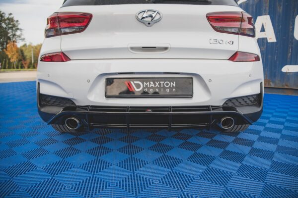 Πίσω Valance V.3 Hyundai I30 N Mk3 Hatchback Hyundai I30 N Mk3