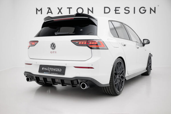Πίσω Valance V.3 Volkswagen Golf GTI Mk8