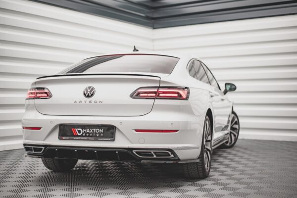 Πίσω Valance Volkswagen Arteon R-Line Sedan / Shooting Brake Mk1 Facelift Volkswagen Arteon R-Line Facelift[2020-]