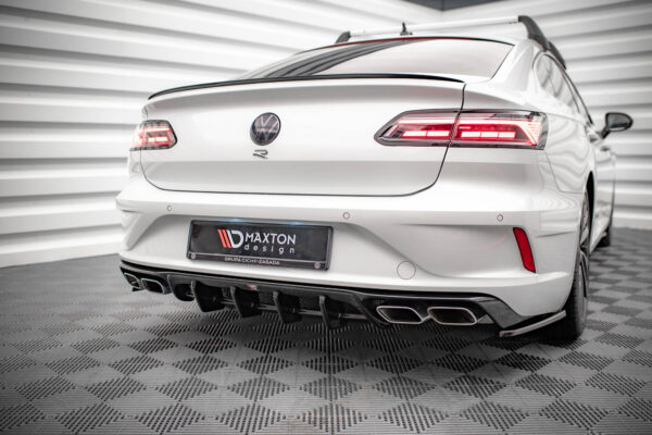 Πίσω Valance Volkswagen Arteon R Sedan / Shooting Brake Mk1 Facelift
