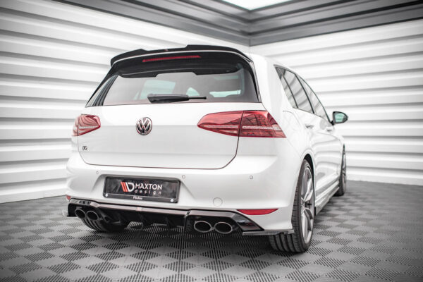 Πίσω Valance Volkswagen Golf R Mk7