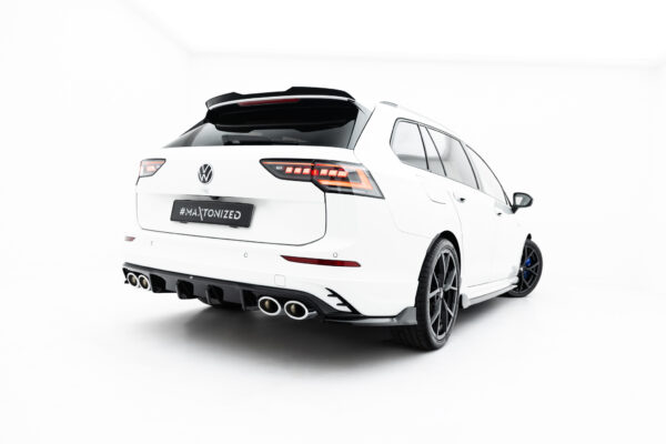 Πίσω Valance Volkswagen Golf R Variant Mk8 / Mk8 Facelift