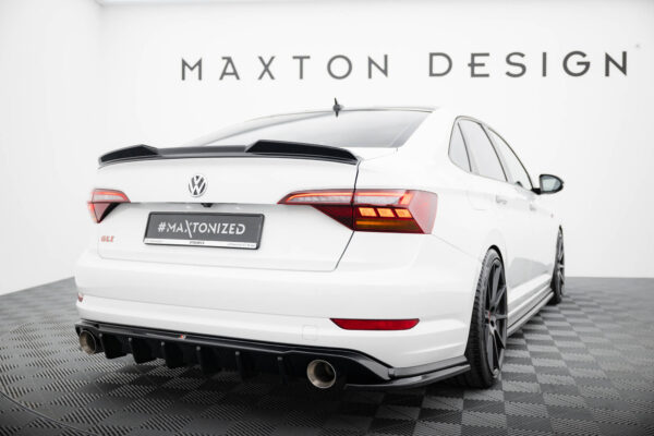 Πίσω Valance Volkswagen Jetta GLI Mk7