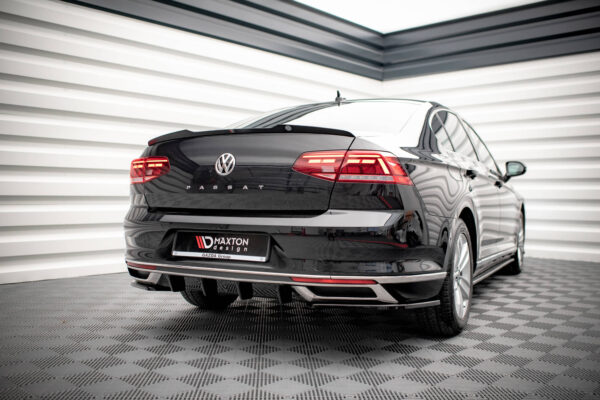 Πίσω Valance Volkswagen Passat B8 Facelift