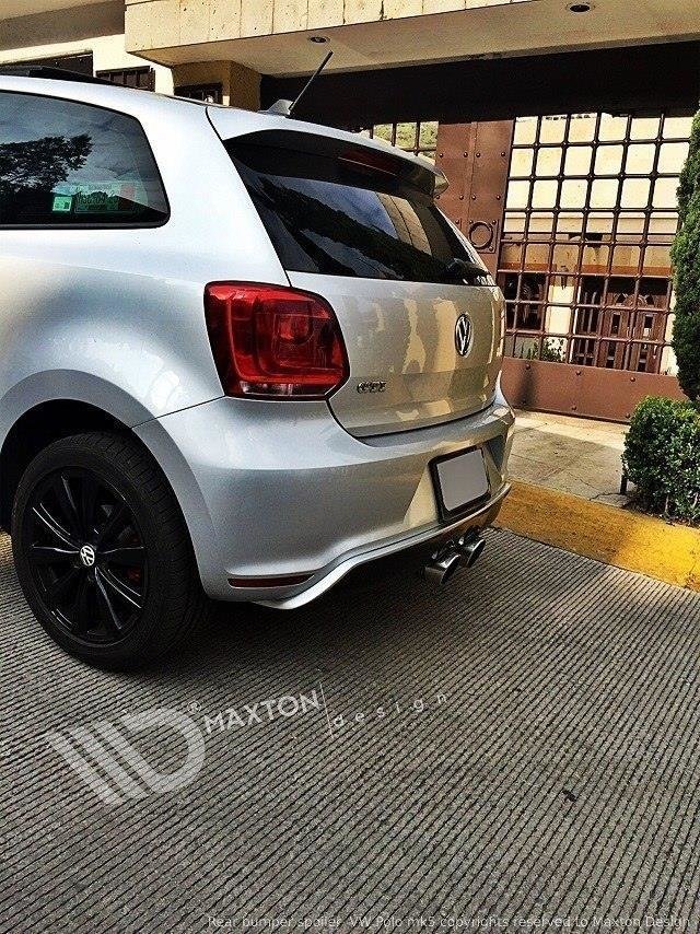 pol_po_Rear-Valance-Volkswagen-Polo-GTI-Mk5-382_3 pol_po_Rear-Valance-Volkswagen-Polo-GTI-Mk5-382_3