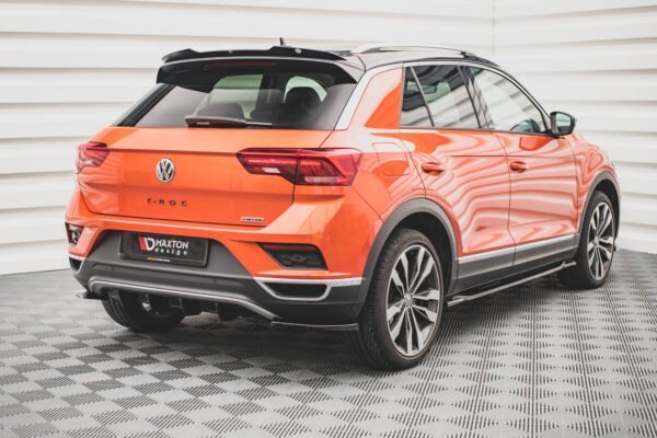 Πίσω Valance Volkswagen T-Roc Mk1 Volkswagen T-Roc Mk1 [2017-]