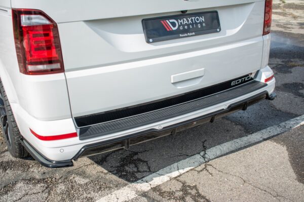 Πίσω Valance Volkswagen T6 Volkswagen T6