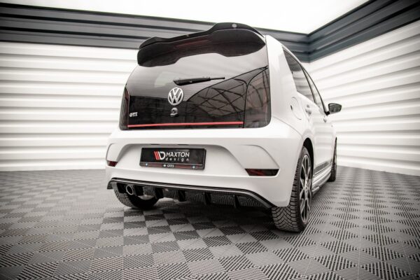 Πίσω Valance Volkswagen Up GTI Volkswagen UP GTI