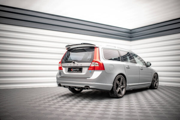Πίσω Valance Volvo V70 Mk3