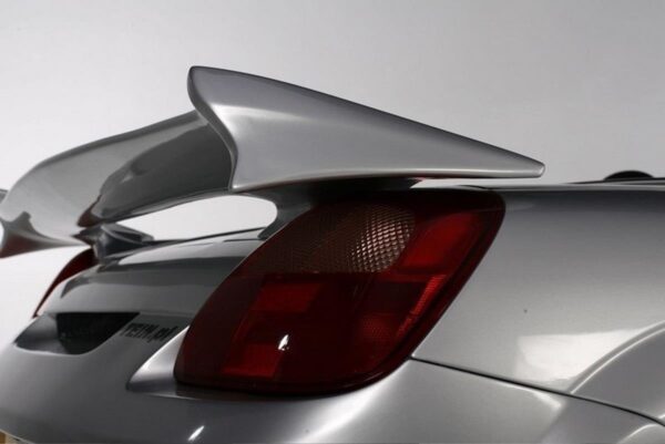 Πίσω spoiler GT Toyota MR2